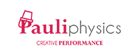 Pauliphysics Logo